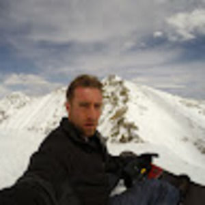 Meet your Posher, Matthew